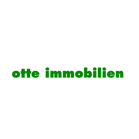 Logo Otte Immobilien