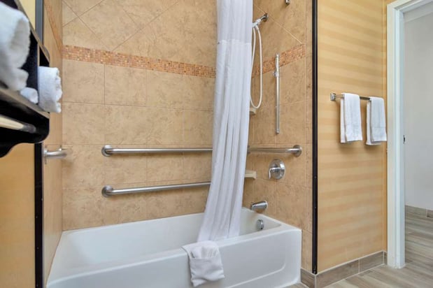 Images Hampton Inn & Suites Fort Worth-Fossil Creek