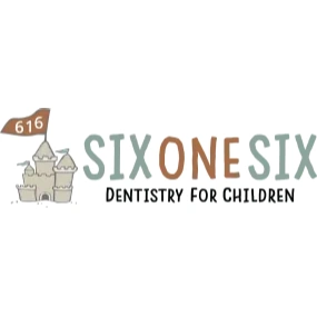 SixOneSix Dentistry for Children
