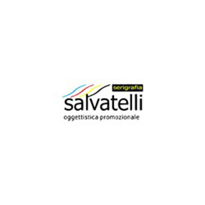 Serigrafia Salvatelli Logo