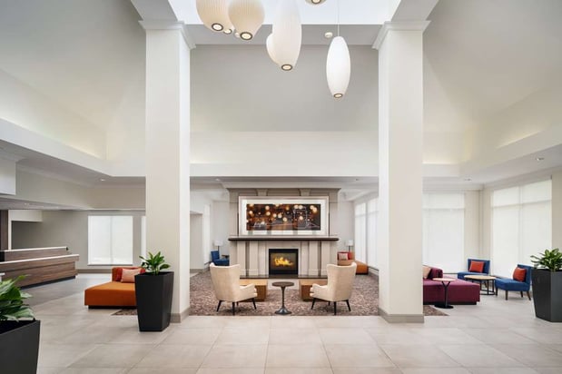 Images Hilton Garden Inn Huntsville South/Redstone Arsenal