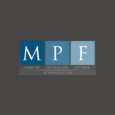 Mpf Attorneys At Law Logo