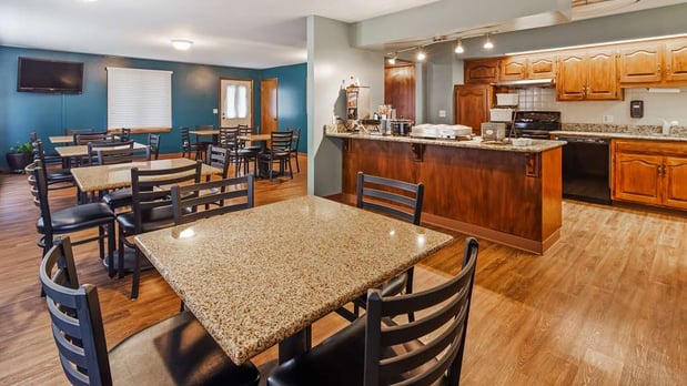 Images SureStay by Best Western Cameron