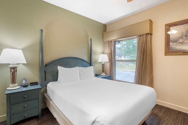 Images Hilton Vacation Club Bent Creek Golf Village Gatlinburg