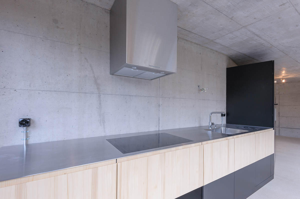 Mayrstrom, Lagerplatz 27 in Winterthur