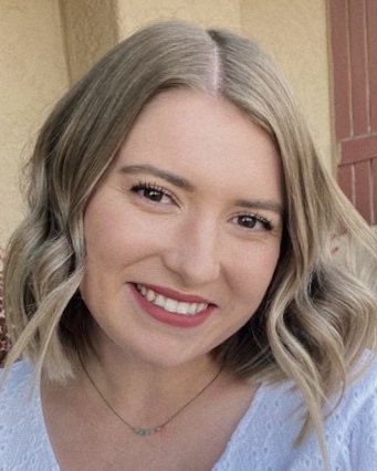 Images Kelsey Maier, MS, CCC-SLP
