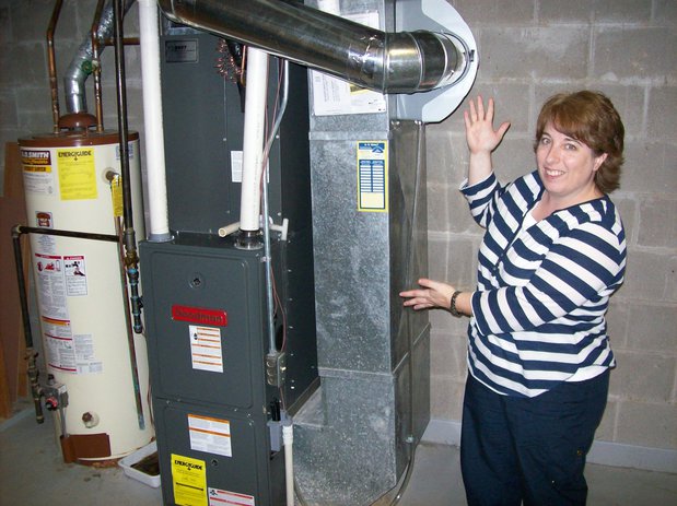 Images Best Heating, Cooling & Electric
