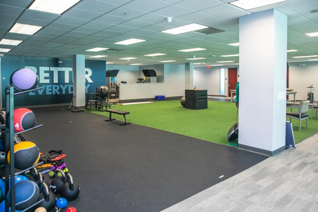 Images Alliance Orthopedics