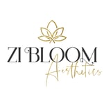 ZI Bloom Aesthetics Logo