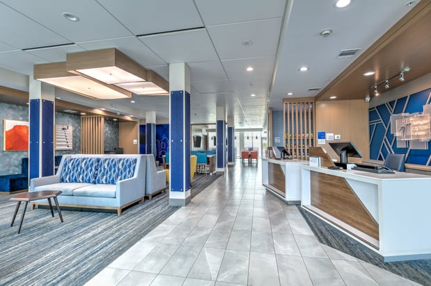Images Holiday Inn Express & Suites Dallas – Plano North by IHG