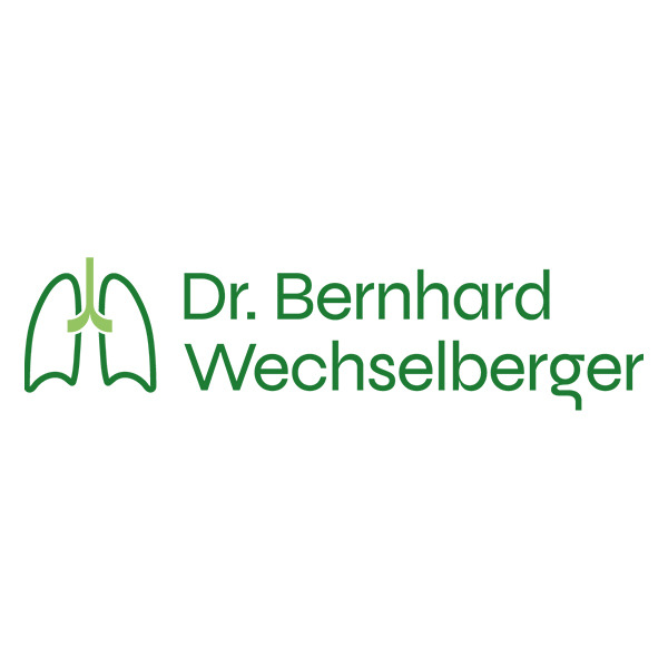 Dr. Bernhard Wechselberger - Facharzt für Innere Medizin & Pneumologie Logo