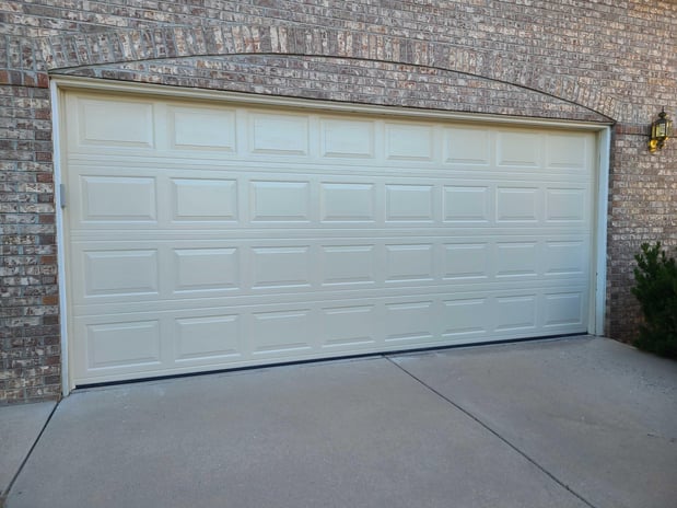 Images DMAC Garage Doors