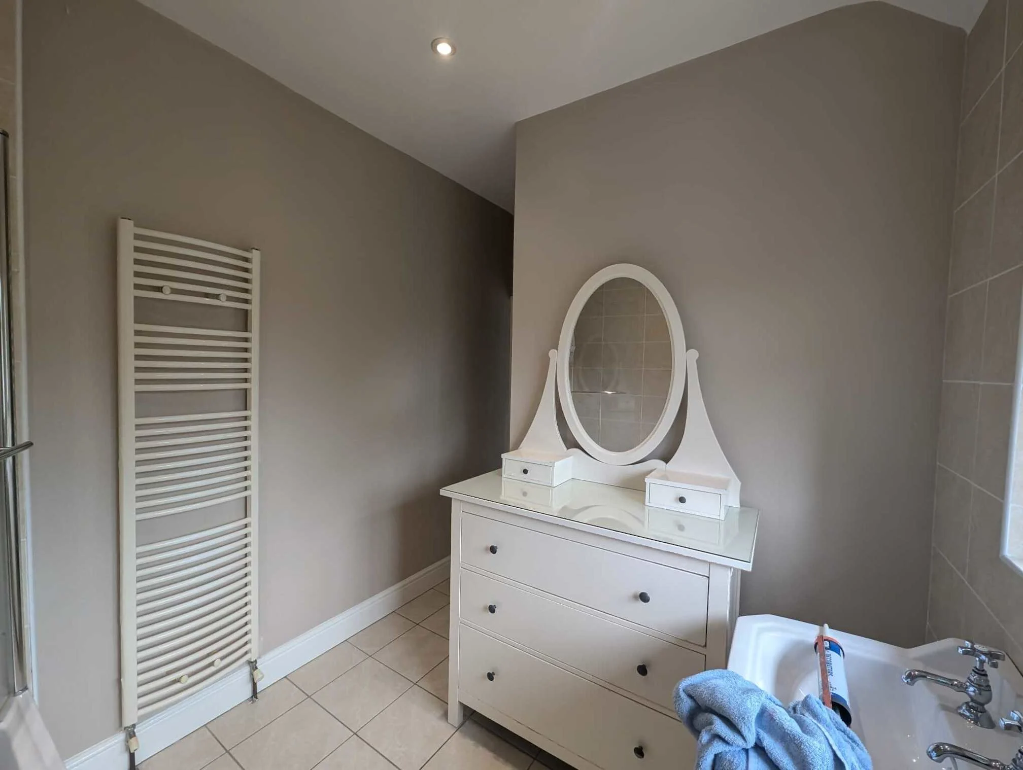 Images Gardiner's Painting & Decorating