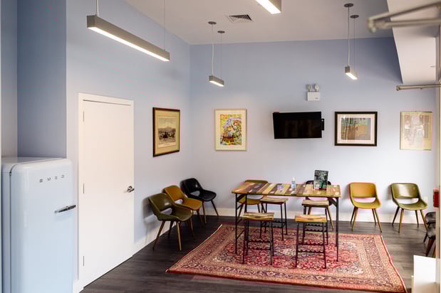 Images The Dermatology Specialists - Ridgewood