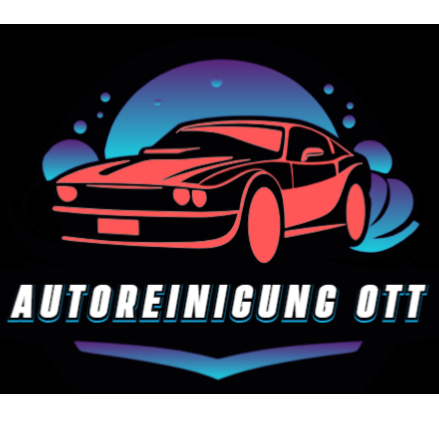 Autoreinigung Ott in Cavertitz - Logo