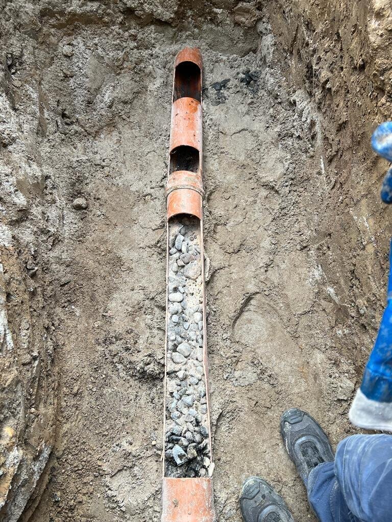 Dietz Abwassertechnik-Rohrreinigung, Badermelcherweg 3 in Dietramszell