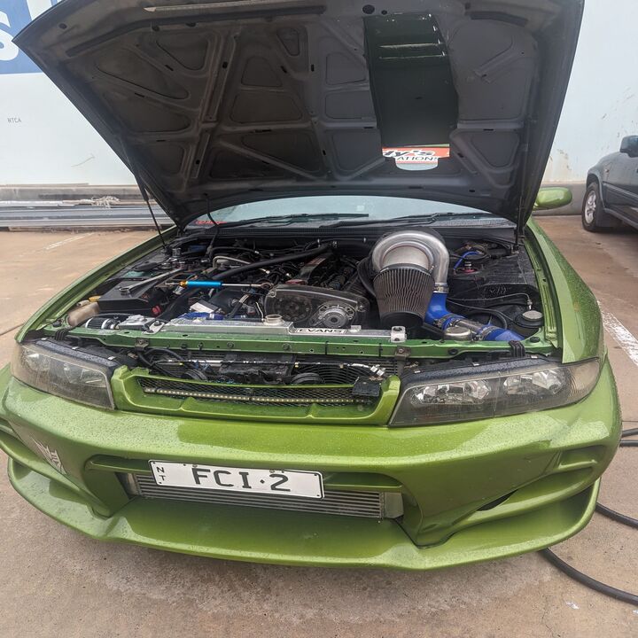 Images Freddy's Car Installations