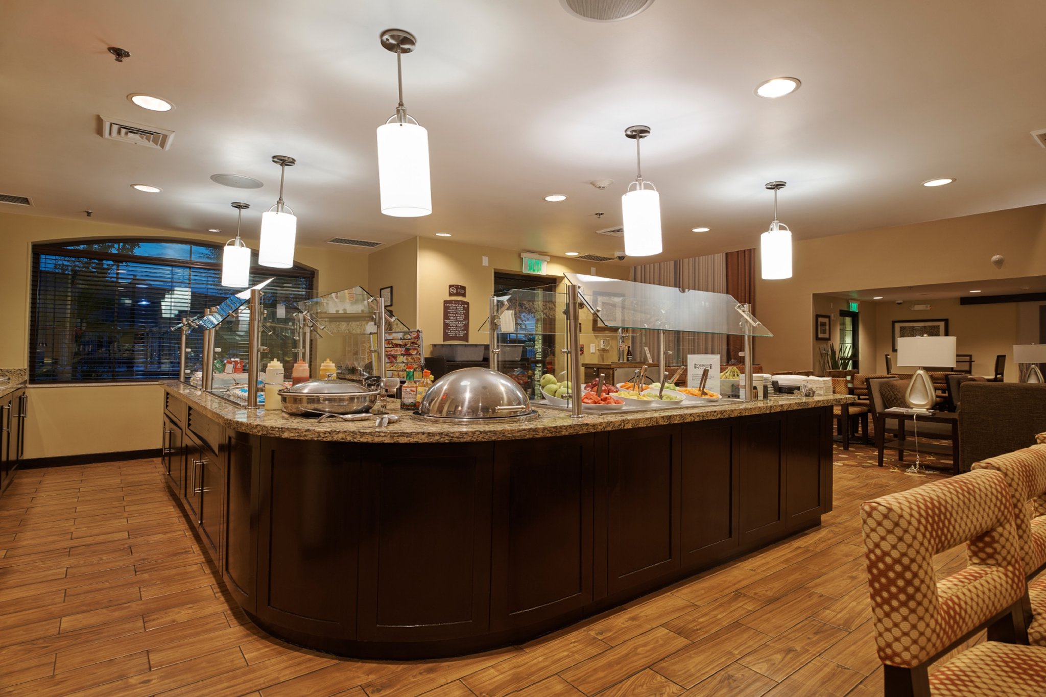 Images Staybridge Suites Chihuahua by IHG