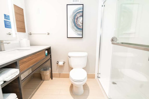 Images Hilton Garden Inn Fairfax