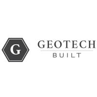 Geotech Built Logo