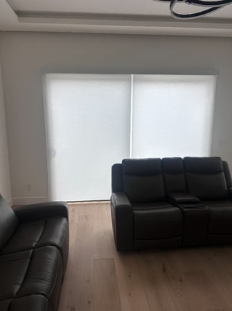 Images Budget Blinds of Palo Alto, Cupertino and Saratoga