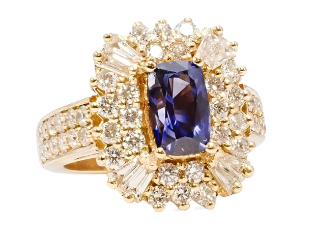 Images Kennedy’s Jewelers