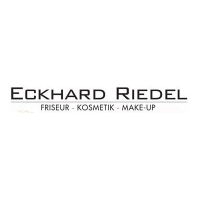 Logo Eckhard Riedel - Friseur I Kosmetik I Make-Up