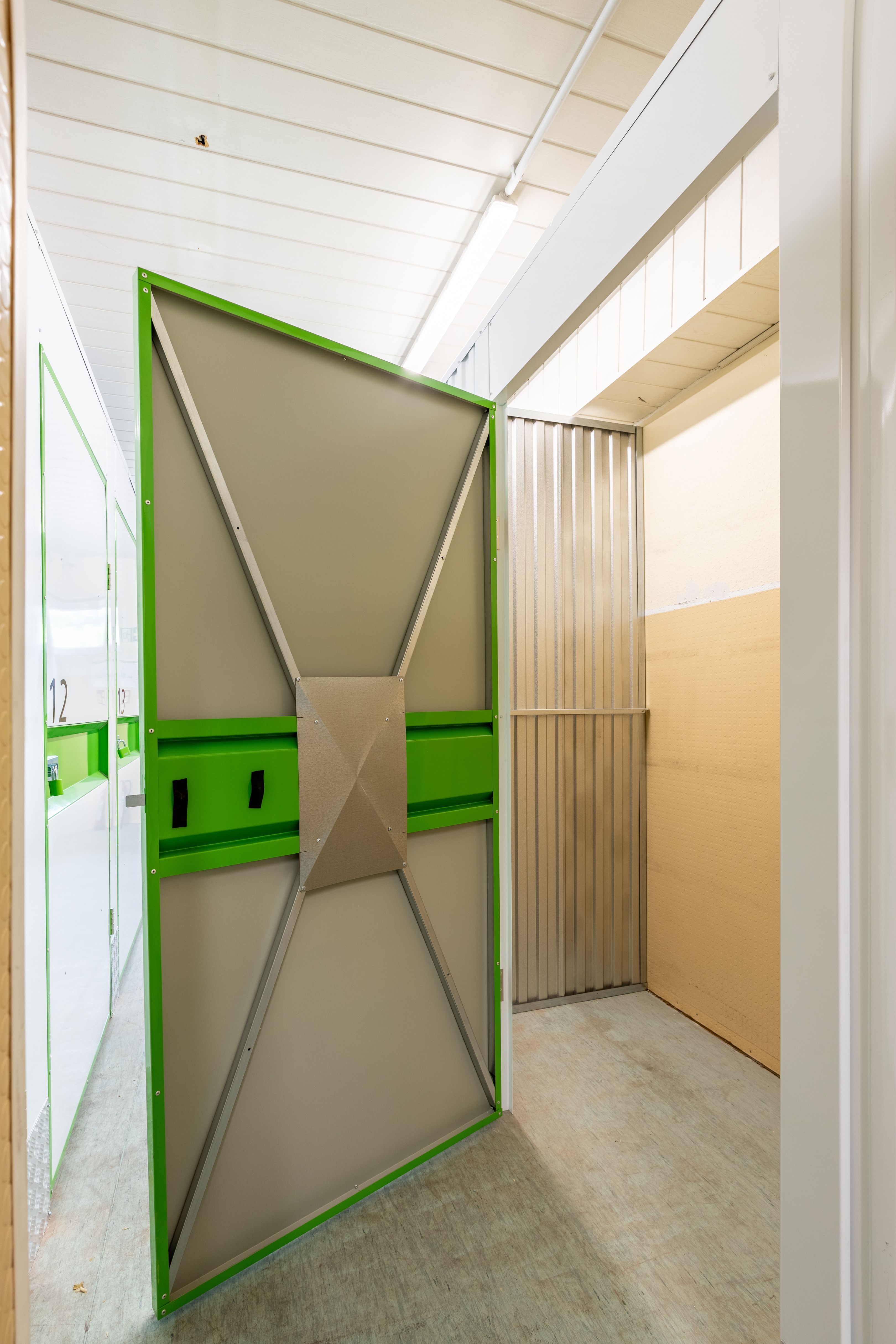 Storebox - Dein Lager nebenan, Schalker Str. 173 in Gelsenkirchen