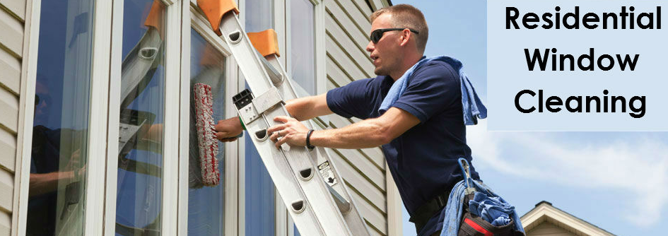 Get Clean Windows