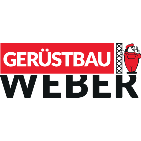 Logo Chris Weber GERÜSTBAU WEBER