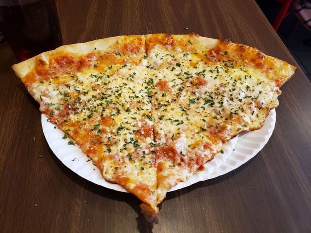 Images Brooklyn's Finest Pizza