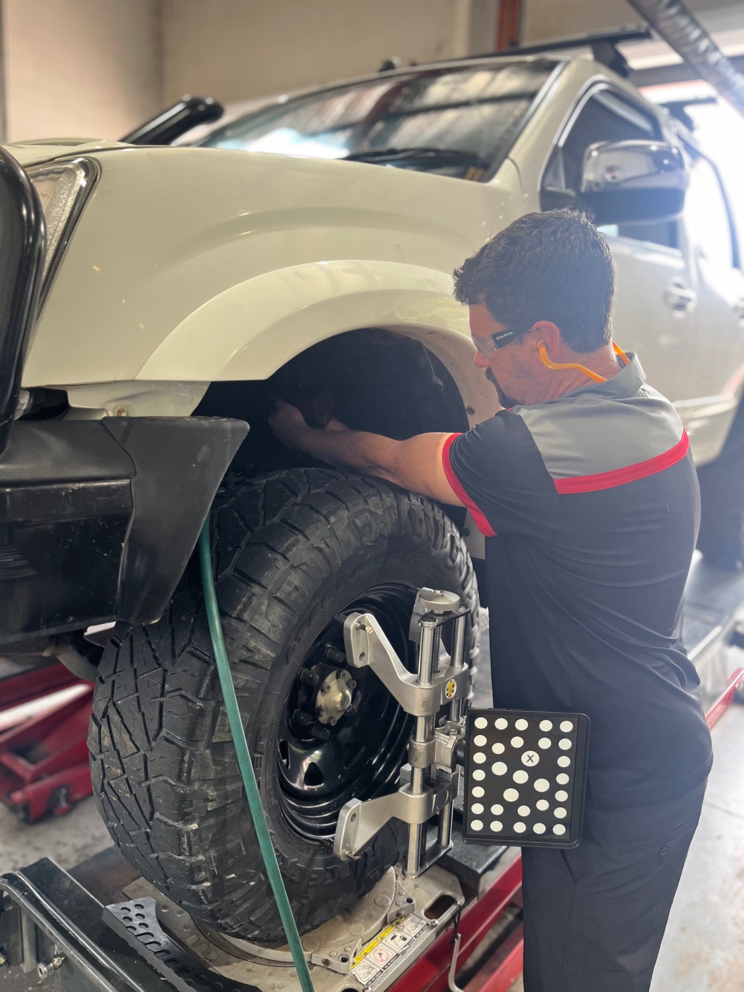 Images Bridgestone Select Tyre & Auto Kunda Park