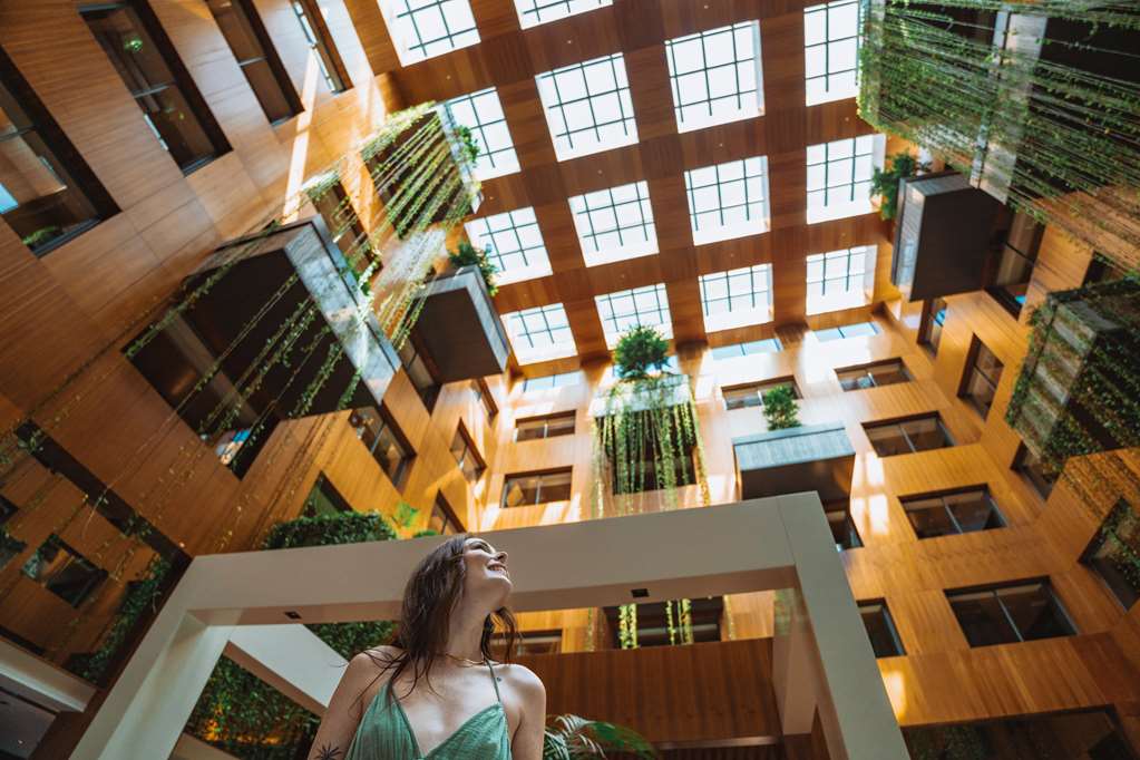 Images Radisson Blu Hotel & Spa, Istanbul Tuzla