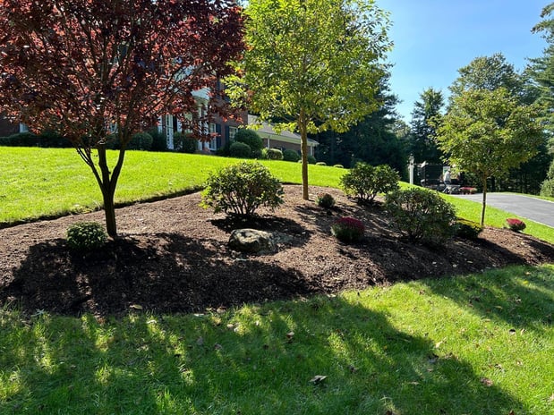 Images C-R Landscaping