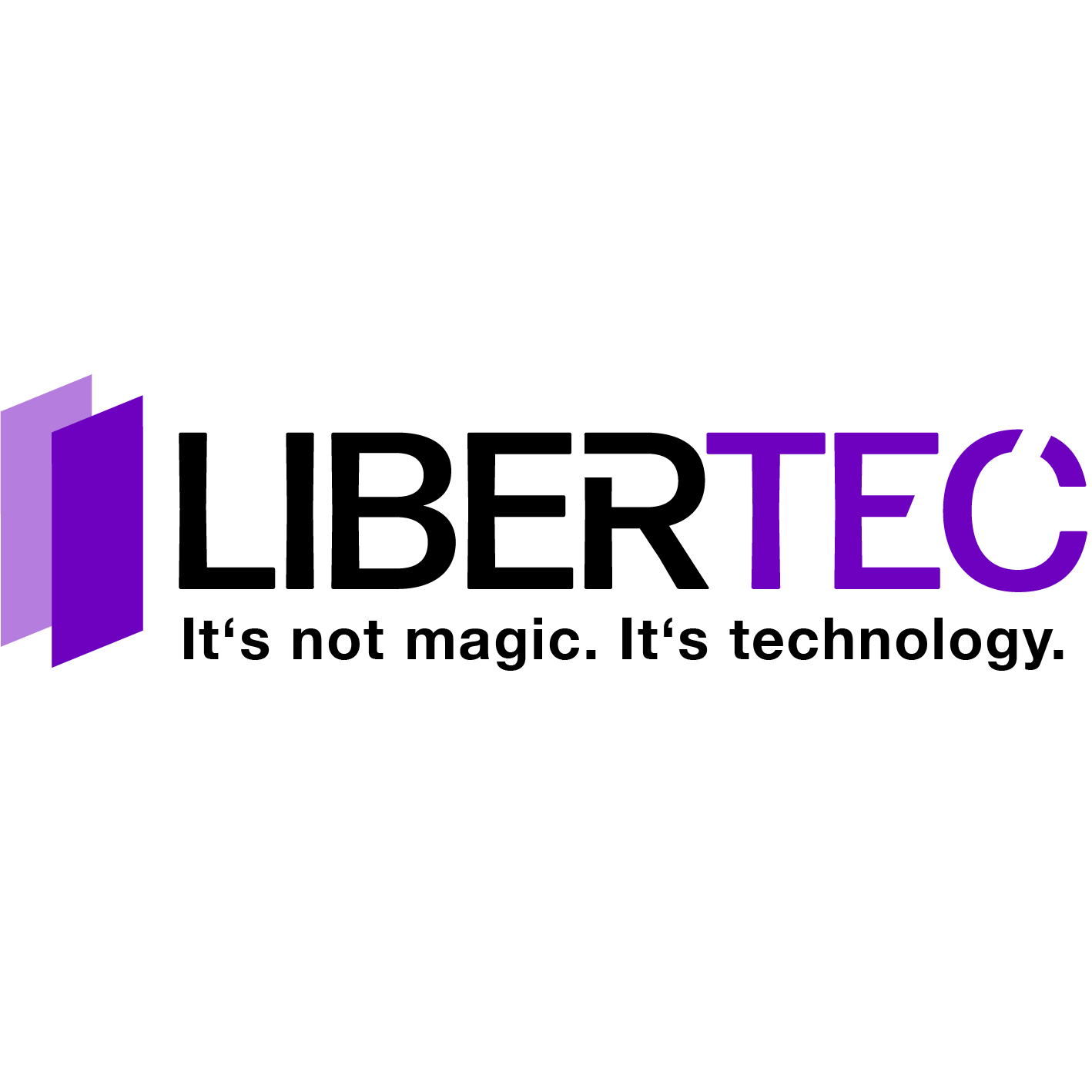 Logo von LiberTec GmbH