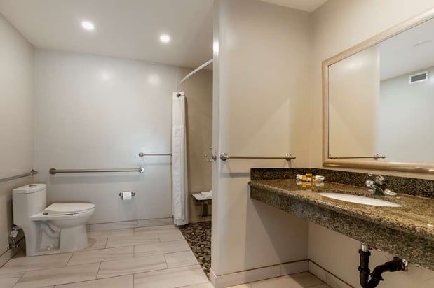 Images Best Western Plus Forest Park Inn