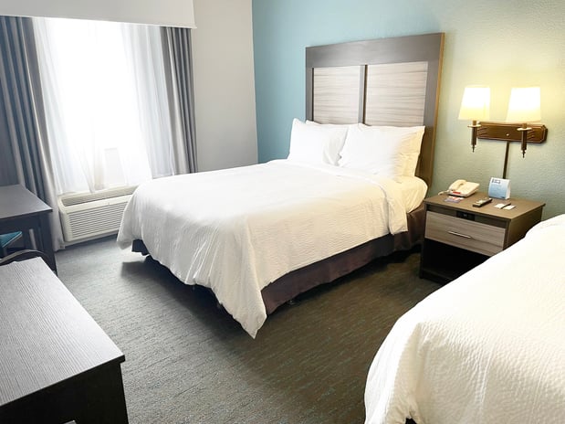 Images Holiday Inn Express & Suites Clermont SE – West Orlando by IHG