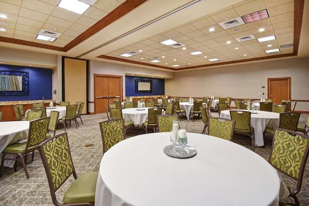 Images Hampton Inn & Suites Salt Lake City-West Jordan