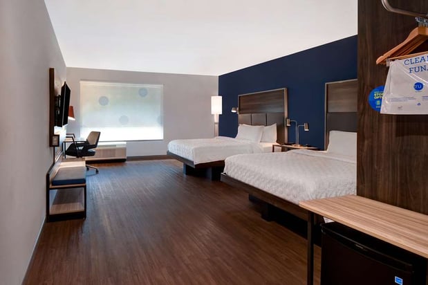 Images Tru By Hilton West Memphis