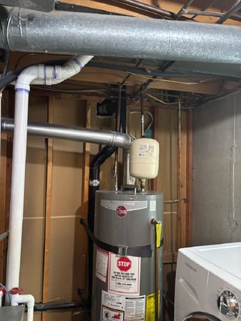 Images Royal Plumbing, Heating & Air Conditioning