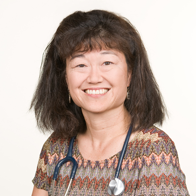 Dr. Alison Matsunaga, MD