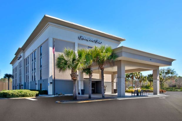 Images Hampton Inn Daytona/Ormond Beach