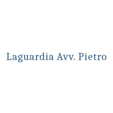 Laguardia Avv. Pietro Patrocinante in Cassazione Logo