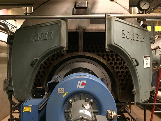 Images Twin Cities Boiler Repair