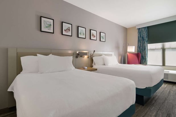 Images Hilton Garden Inn Madison West/Middleton