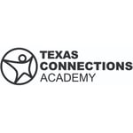 Texas Connections Academy @ Houston Logo