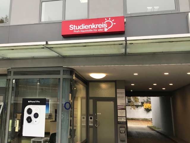 Kundenbild groß 1 Studienkreis Nachhilfe Karlsruhe-Mühlburg