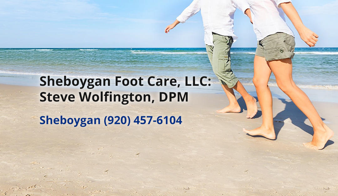 Sheboygan Foot Care, LLC