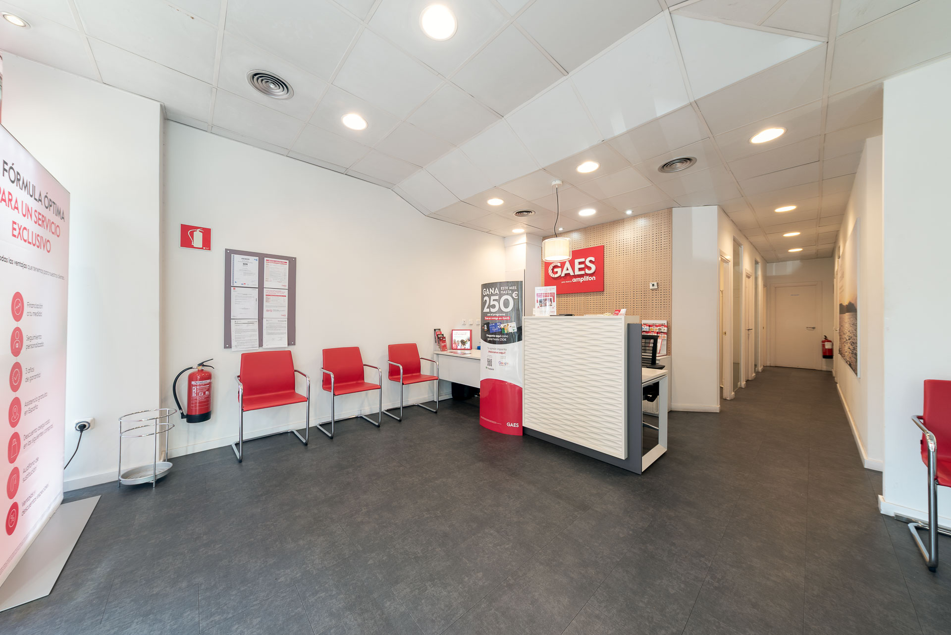 Galería en miniatura