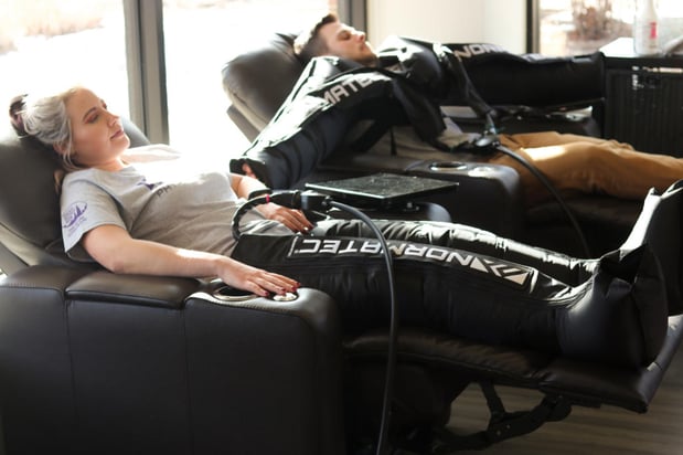 Images IMPACT Physical Therapy & Sports Recovery - Hinsdale